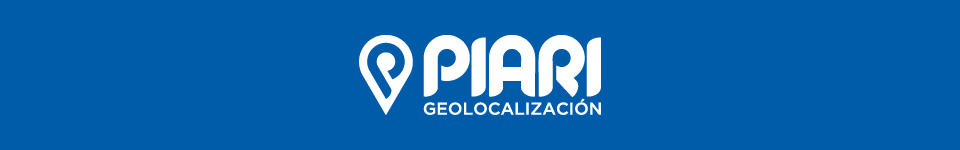 Piari Geolocalización es un producto de Enlace Soluciones Informáticas SRL.